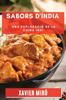 Книга Sabors d'India : Una Exploracio De La Cuina Indi