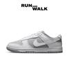 Dunk Low Retro White Neutral Grey DJ6188-003