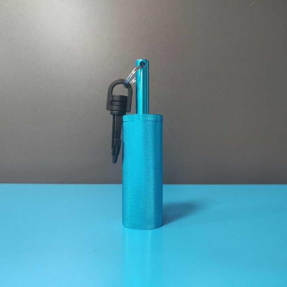 Safety Gear Dive Rattle Stick Underwater Signaling Dive Signaling Tool Diving Alarm Ring Men Women
