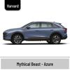 Карандаш для подкраски Haval H6 Cool Dog, Черный Spot & Ruixue Белый Краска для ремонта царапин