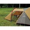 Snow Peak Amenity Dome Tent Series Camp Outdoor Easy Setup