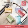 Handun Disposable Compressed Bath Towels