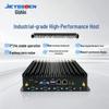 Jisen Fanless Mini Industrial PC (CN version)