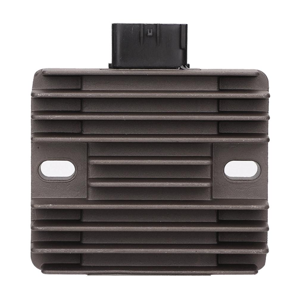 Регулятор напряжения выпрямитель подходит для Kawasaki Ninja 250 300 650 Z750 S Z800 1000 ZX1000 GA ATV