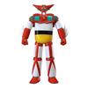 Getter Robo Soft Vinyl Kit Reprint Edition Soft Vinyl Unpainted Assembly Kit Non-Scale