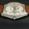 ВИНТАЖНЫЕ МУЖСКИЕ ЧАСЫ SEIKO 5 AUTOMATIC 6309A ЯПОНИЯ СЕРЕБРИСТЫЙ ЦИФЕРБЛАТ a701411-5 R206b-a701411