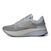 adidas Znchill Универсальная Удобная Ткань Кожа Нескользящая Прочная Легкая Низкий Верх Повседневные Кроссовки для Бега Женские Кроссовки Серый GY2485