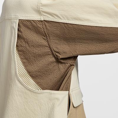 Мужская куртка Nike ACG SS25 Smith Summit Jacket Мужская Светло-хаки