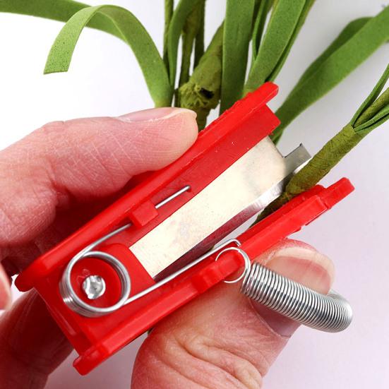 3/5/10 шт садовый нож для большого пальца сборщик фруктов из нержавеющей стали палец садовый резак инструмент для обрезки листьев для фруктов, овощей, цветов