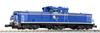 KATO N Gauge DD51 Late Hokutosei Railway Model Electric Locomotive Cold-resistant 7008-F
