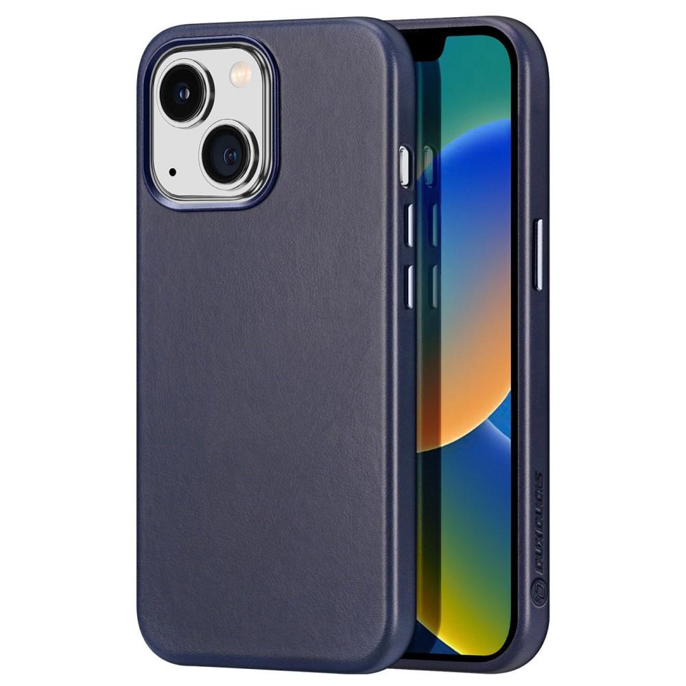 iPhone 14 Plus Case, Dux Ducis Max-Naples with Magsafe, Blue