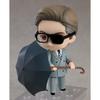 Nendoroid Kingsman: The Golden Circle Harry Galahad Hart Non-scale Plastic Pre-painted Action Figure