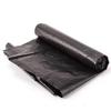 Outdoor Black Heavy-Duty Waterproof Tarpaulin