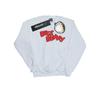 Looney Tunes Mens Bugs Bunny Name Sweatshirt