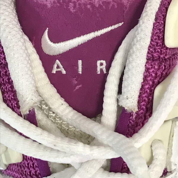 Nike Женские гольф-кроссовки Air Zoom, размер 23.5, белые(ИСПОЛЬЗОВАЛ)