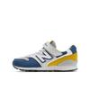 New Balance Yv996 Gray Blue Tf3  Yv996Tf3 Gray Blue Tf3 