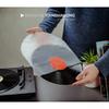 50 шт. 7/10 дюйма Антистатические прозрачные виниловые протекторы для LP-пластинок Внутренние конверты Пластиковые чехлы для хранения музыкальных альбомов
