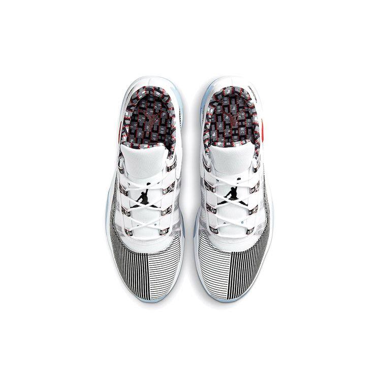 Мужские кроссовки Air Jordan 11 CMFT Low Quai 54 белые DJ4893-106