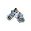 Adidas Originals 360 3.0 Sandals Non-Slip Shock Absorbing Durable Kids Sandals Kids Sandals Green GW2156