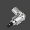 Flexible Bit Holder Screwdriver Direction Changer Quick Change Holder Power Tools  Electric Drill