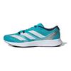adidas Adizero RC 5 Прочные низкие кроссовки Мужские кроссовки Синий Белый ID6915
