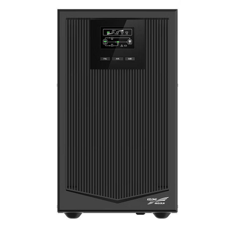 KSTAR YTR1106L ИБП с долгим сроком службы 6 кВА/5,4 кВт для серверов дата-центра