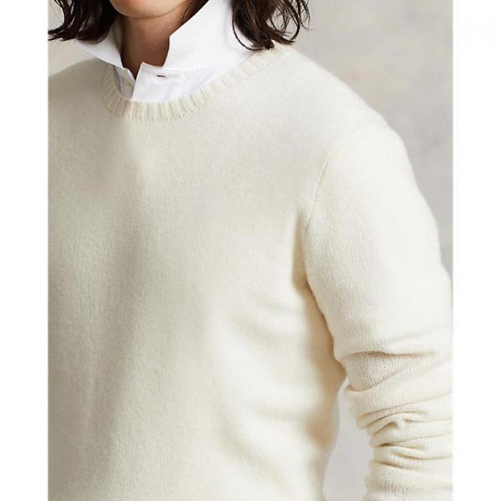 Polo Ralph Lauren Men S caShmere Crewneck Sweater mnpoSwe16821063101