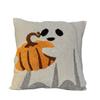 Halloween Pillowcase, Comfortable Pillow, Home Decoration Pillow, Suitable For Sofa, Bed, Car