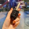 Чехол для автомобильного ключа из ТПУ с 2, 3, 4 кнопками для Honda Accord 2016 2017 Civic 2018 2019, аксессуары с дистанционным управлением