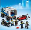 LEGO City 60276 Полицейский тюремный конвой