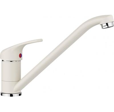 Смеситель Daras Silgranit-Look белый 526935