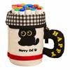 Cartoon Pencil bag Water Cup Shaped Pen Holder Multifunctional Pencil Case  Student