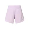 Eclipse Solid Color Casual Running Shorts Women Shorts Pink Purple CZ9569-530