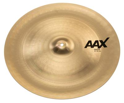 САБИЙСКИЙ КИТАЙСКИЙ [AAX] AAX-18C-B