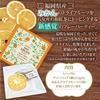 Japanese Black Tea Specialty Store Kigokoro COMPACT BOOK Noir Fruit Herbal Assortment Bags Domestic Small Gift Stylish Individually Wrapped Leaves