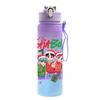750Ml Water Bottle Christmas K-Pop Demon Hunters Printed Large Capacity Drinking Cup Portable Outdoor Sports Water Cup Children Kid Gift