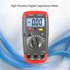 UYIGAO Handy Digital LCD Capacitor Capacitance Meter Tester Measuring Tool