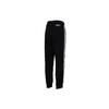 Adidas Side Stripe Training Joggers Men Bottoms Black H31304