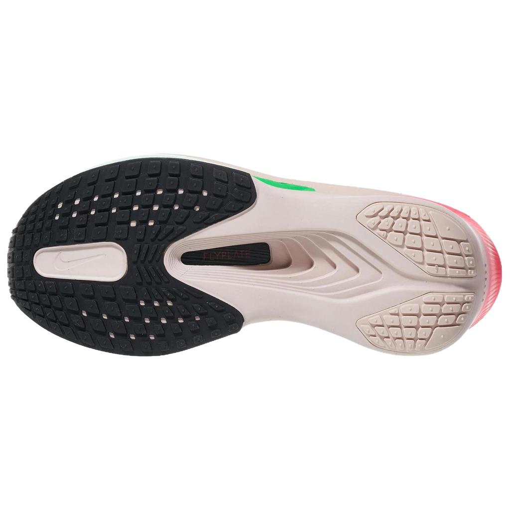 Nike Zoom Fly 6 Glacier Ice Hyper Pink Женские кроссовки Бирюзовый-Шокирующий черный FN8455-402