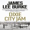 Dixie City Jam by James Lee Author Burke Paperback Book 9781409109518