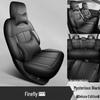Nio Firefly Seat Cushion & Cover: All-Season Breathable Car Interior Accessories
