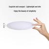 Fenlei Ultra-thin Recessed LED Downlight