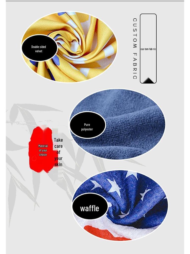 Многофункциональное быстросохнущее пончо-халат: Впитывающее полотенце для йоги, бега, серфинга и спорта