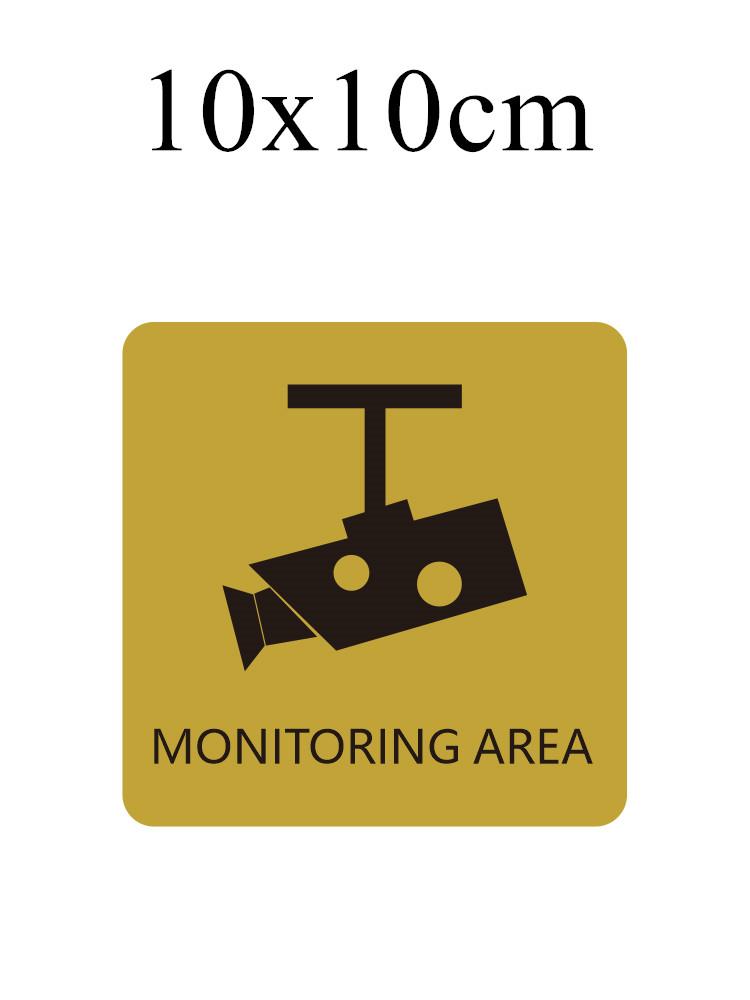 Нержавеющая сталь Слоган Знак «Не курить» Предупреждающие знаки для общественных мест Наклейки на стену Табличка WIFI Номерной знак Индивидуальные адресные таблички