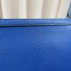 [Б/У] Pochette Voyage Signature Ткань с принтом Signature, подкладка из натуральной кожи Универсальная Модная Элегантная Современная Дорожная Сумка Косметичка Cl - Очень Хорошее Состояние #77BAZ2