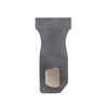 Metal Car Seat Hook Suede Car Handbag Holder Universal Hanging Bag Hook  Co-Pilot Storage Box