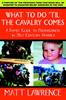 Книга What To Do 'til the Cavalry Comes : A Family Guide To Preparedness In 21st Century America