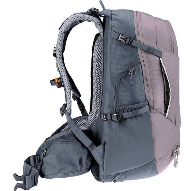 Рюкзак Deuter Trans Alpine 22 SL lavender/ink (Damen) (3200024-1392)
