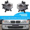 Совместимая противотуманная фара для BMW 3 серии E46 (1998-2000 гг.) - Часть 63176911007