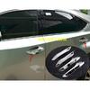 ДЛЯ Lexus 2016- RX350 450h 200t хромированная накладка дверной ручки с умной замочной скважиной